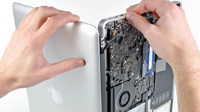 Mac Computer Repairs Corinda
