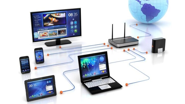 Wifi Network Setup Corinda
