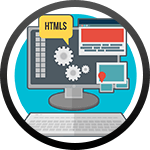 Web Development Corinda